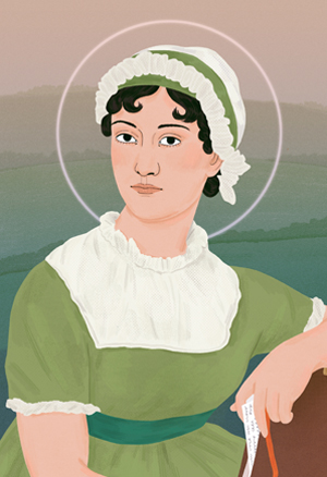 Jane Austen