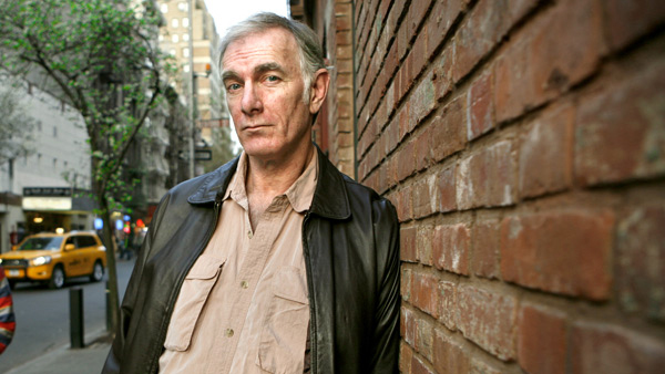 John Sayles