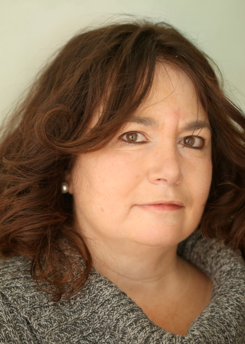 Lauren Slater ‹ Literary Hub