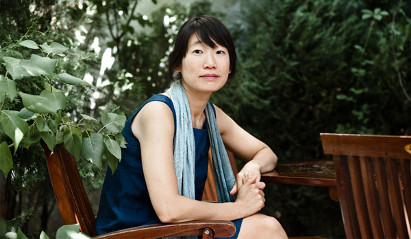 Madeleine Thien