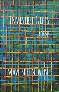 Maw Shein Win Invisible Gifts