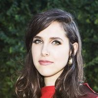 Megan Amram ‹ Literary Hub