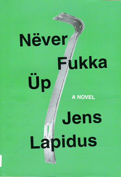 jens lapidus