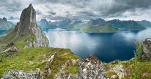 Norway