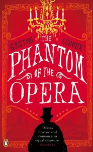 phantom of the opera