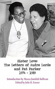 Audre Lorde Pat Parker