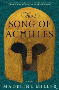 Madeline Miller Song of Achilles