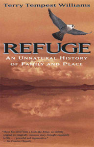 Terry Tempest Williams, Refuge