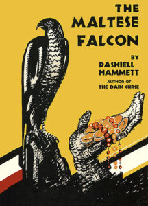 maltese falcon