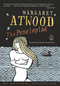 The Penelopiad Margaret Atwood