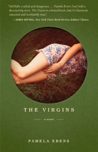 Pamela Erens, The Virgins