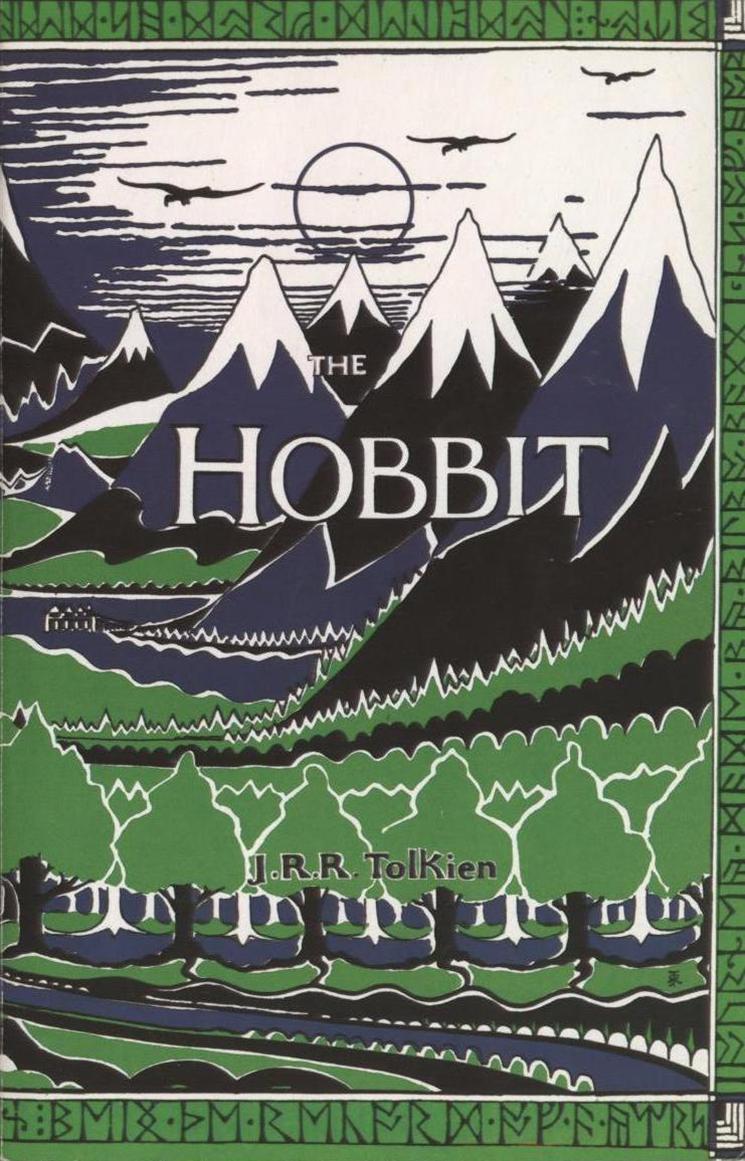 hobbit tolkien