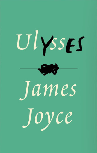 ulysses joyce