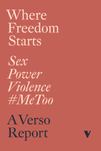 Where Freedom Starts, Verso