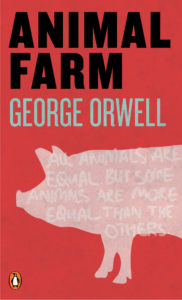 George Orwell, Animal Farm