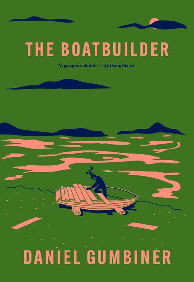 boatbuilder gumbiner