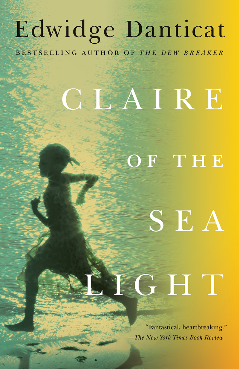 claire of the sea light danticat