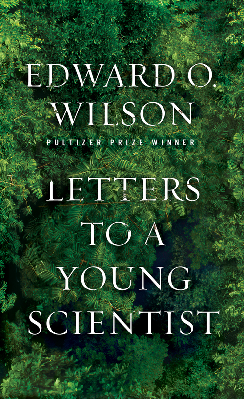 letters to a young scientist