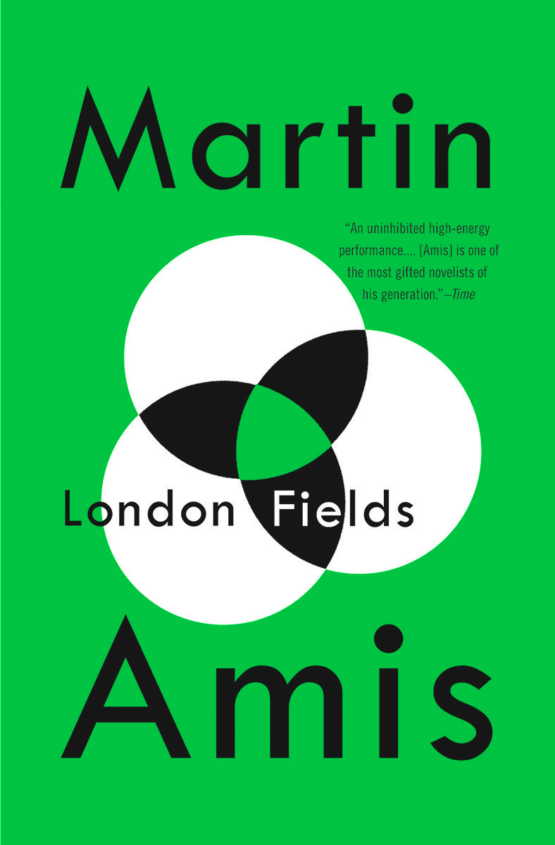 amis london fields