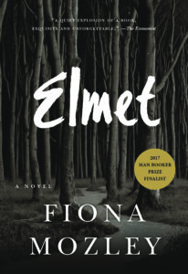 Elmet fiona mozley