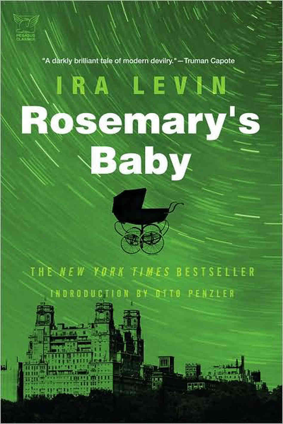 ira levin rosemary's baby