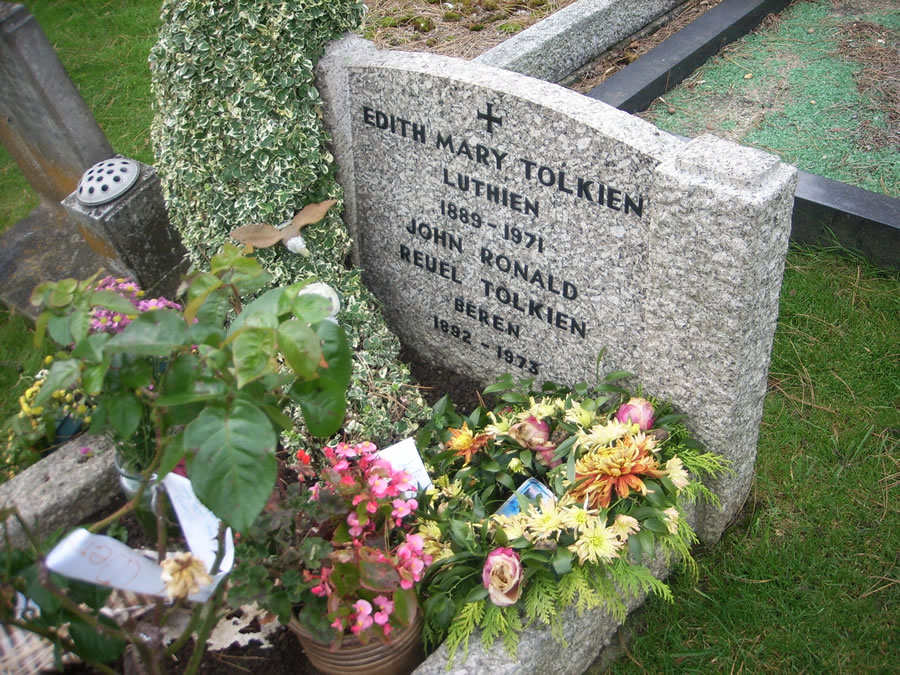 Ivana'S Grave