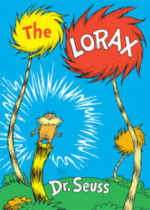 the lorax