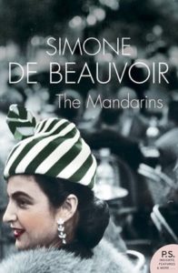 beauvoir mandarins