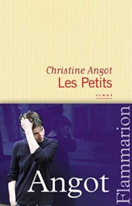 christine angot petits