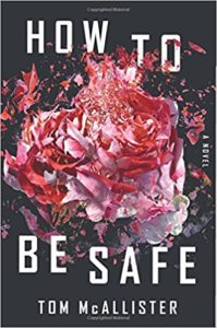 how to be safe