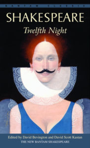 shakespeare twelfth night