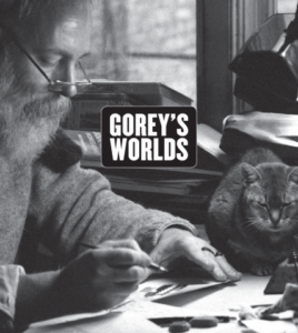 Erin Monroe, Gorey's Worlds