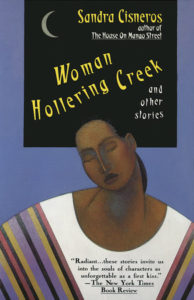 woman hollering creek