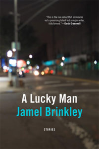 A Lucky Man, Jamel Brinkley