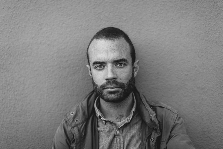Chris L. Terry ‹ Literary Hub