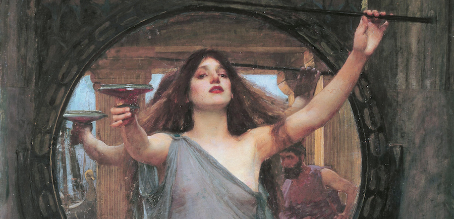 Restoring Power to the Women of Ancient Myth  Literary Hub