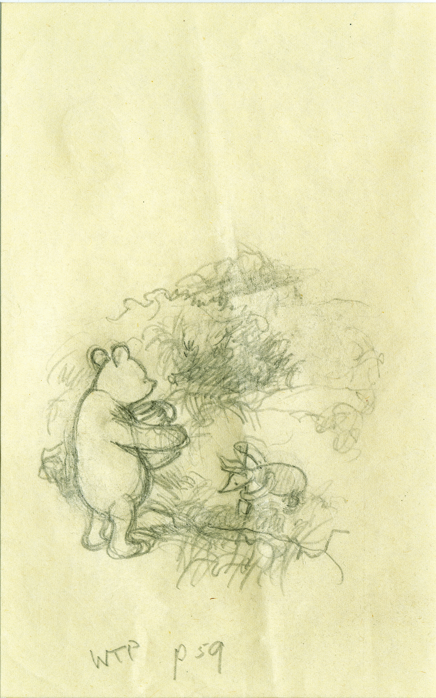 Первые эскизы. Деку первые зарисовки. Disney based on the Winnie the Pooh works by a a Milne and e h Shepard. Winnie the Pooh Sketch. Works by a a Milne and e h Shepard Disney.