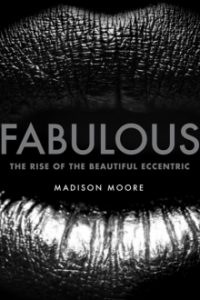 Fabulous Madison Moore