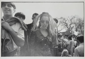 Garry Winogrand