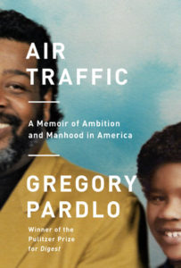 Gregory Pardlo Air Traffic