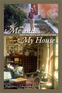 Magdalena J. Zaborowska Me and My House