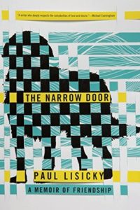 Paul Lisicky The Narrow Door