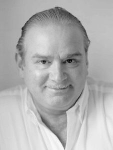 Peter Ackroyd