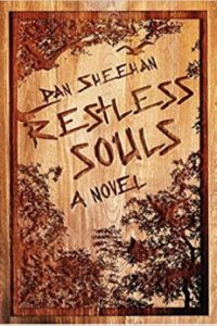 restless souls DAN SHEEHAN