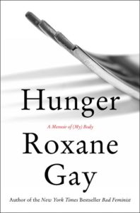 Roxane Gay Hunger