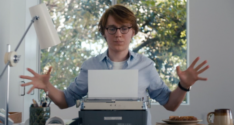 calvin ruby sparks