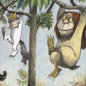 Our Imaginations Need to Dwell <em>Where the Wild Things Are</em>