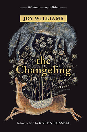 The Changeling by Sarah Langan