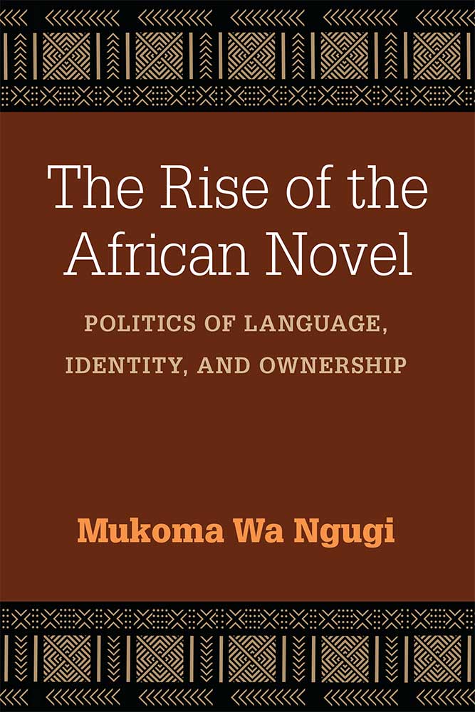 On The Rise and Cost of The African Novel In English Literary Hub