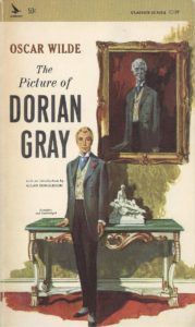 dorian gray